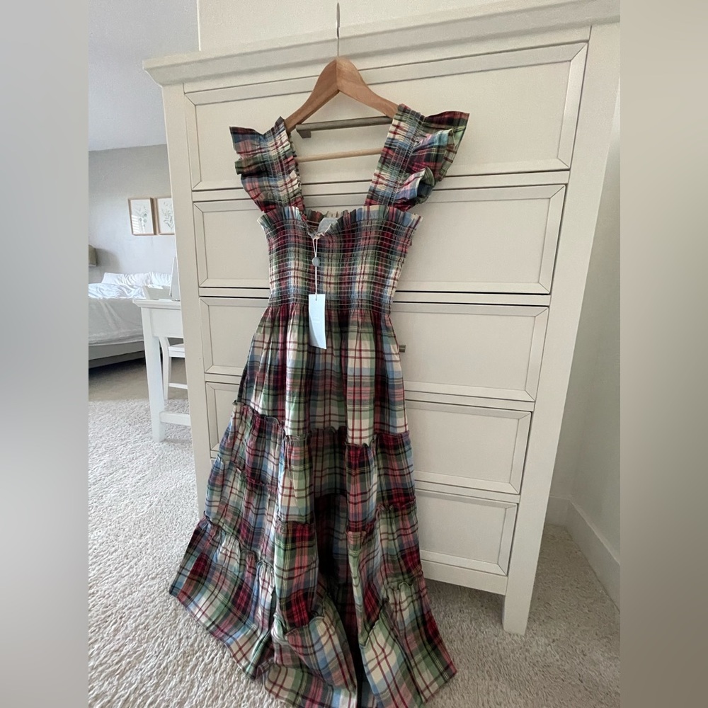 Hill House Ellie Nap Dress  size S New